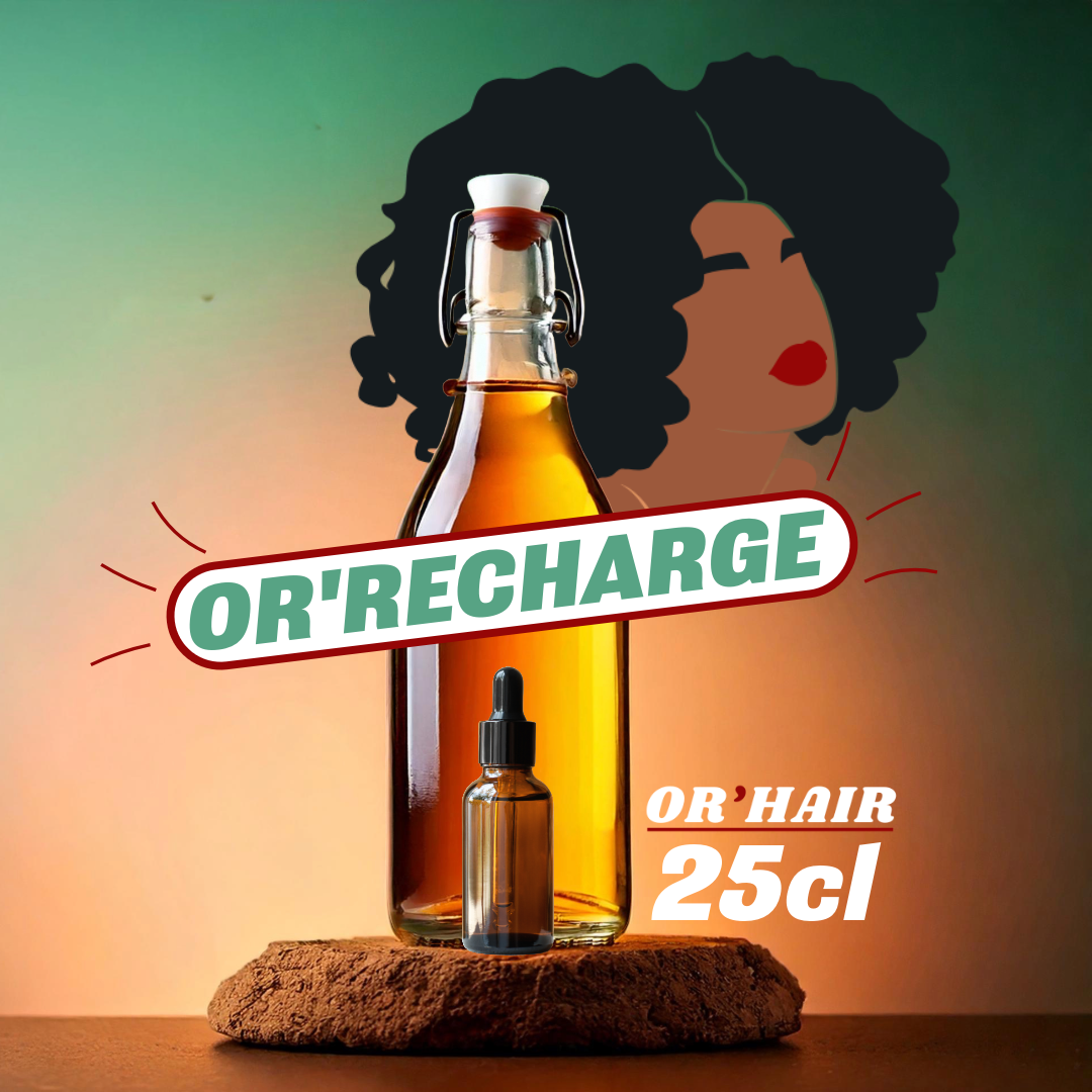 Or'Recharge – Éco-geste & Économie